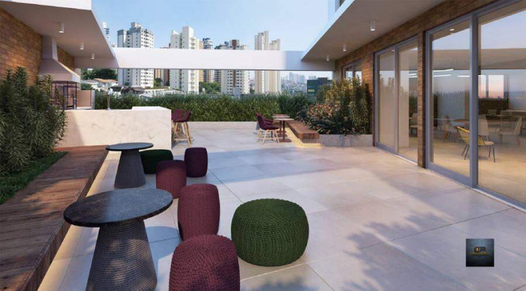 Imagem Apartamento com 3 Quartos à Venda, 114 m² em Vila Mariana - São Paulo