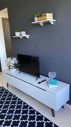 Imagem Apartamento com 2 Quartos à Venda, 69 m² em Itacorubi - Florianópolis