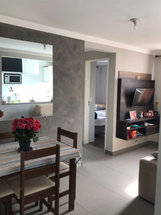Imagem Apartamento com 2 Quartos à Venda, 45 m² em Chácara Dos Eucalíptos - São José Dos Campos Imagem Apartamento com 2 Quartos à Venda, 45 m² em Chácara Dos Eucalíptos - São José Dos Campos