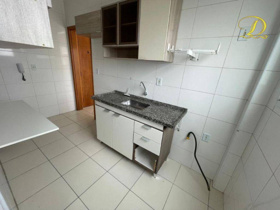 Imagem Apartamento com 2 Quartos à Venda, 60 m² em Canto Do Forte - Praia Grande Imagem Apartamento com 2 Quartos à Venda, 60 m² em Canto Do Forte - Praia Grande