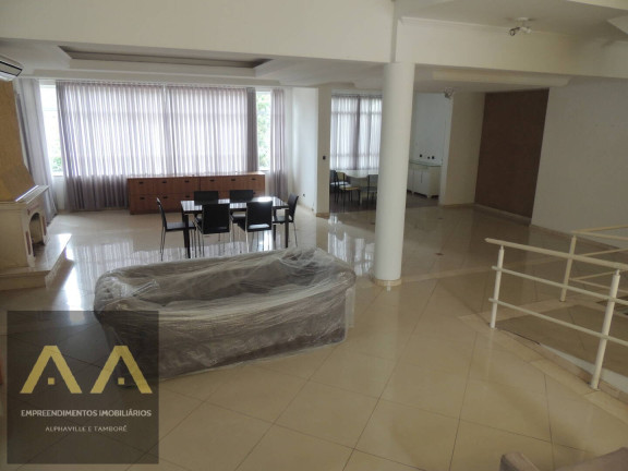 Imagem Casa com 5 Quartos à Venda, 675 m² em Alphaville - Santana De Parnaíba Imagem Casa com 5 Quartos à Venda, 675 m² em Alphaville - Santana De Parnaíba