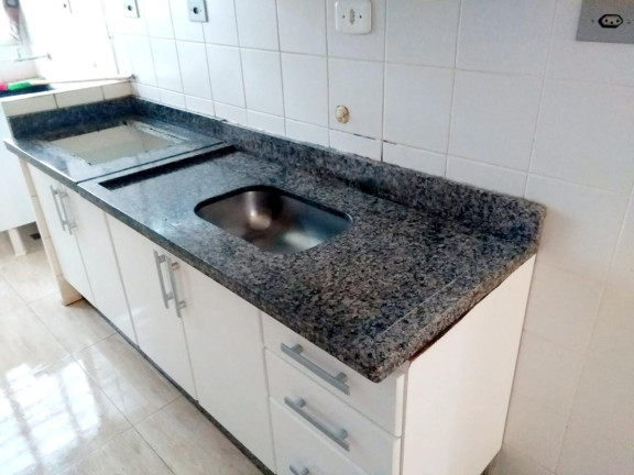 Imagem Apartamento com 2 Quartos à Venda, 49 m² em Jardim Guairaca - Maringá