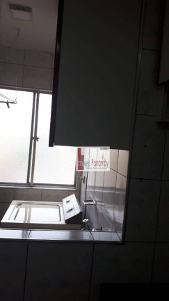 Imagem Apartamento com 2 Quartos à Venda, 60 m² em Cidade Ademar - São Paulo