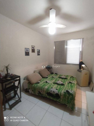 Imagem Apartamento com 2 Quartos à Venda, 70 m² em Aparecida - Santos Imagem Apartamento com 2 Quartos à Venda, 70 m² em Aparecida - Santos