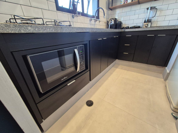 Imagem Apartamento com 1 Quarto à Venda, 43 m² em Vila Andrade - São Paulo Imagem Apartamento com 1 Quarto à Venda, 43 m² em Vila Andrade - São Paulo