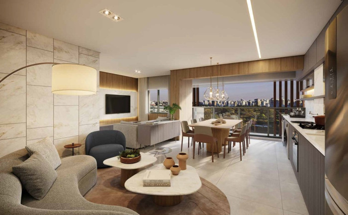 Imagem Apartamento com 3 Quartos à Venda, 69 m² em Saúde - São Paulo Imagem Apartamento com 3 Quartos à Venda, 69 m² em Saúde - São Paulo