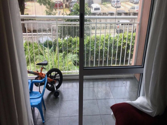 Imagem Apartamento com 3 Quartos à Venda, 70 m² em Nossa Senhora Do ó - São Paulo