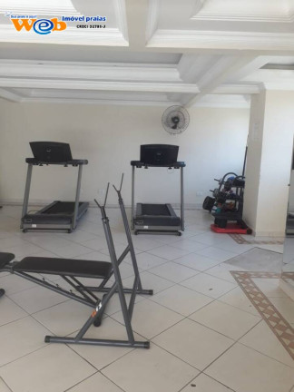 Imagem Apartamento com 4 Quartos à Venda, 225 m² em Vila Tupi - Praia Grande Imagem Apartamento com 4 Quartos à Venda, 225 m² em Vila Tupi - Praia Grande