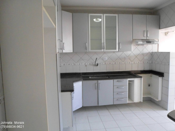 Apartamento com 4 Quartos à Venda, 163 m² em Farolândia - Aracaju