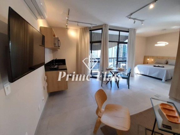 Imagem Apartamento com 1 Quarto à Venda, 42 m² em Itaim Bibi - São Paulo