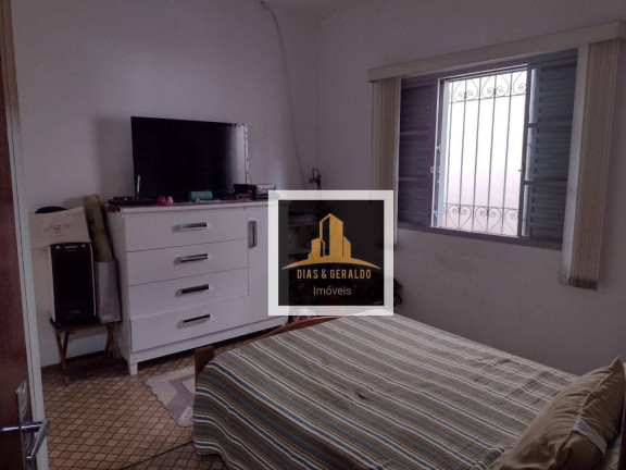 Imagem Casa com 3 Quartos à Venda, 159 m² em Conjunto Residencial Trinta E Um De Março - São José Dos Campos Imagem Casa com 3 Quartos à Venda, 159 m² em Conjunto Residencial Trinta E Um De Março - São José Dos Campos