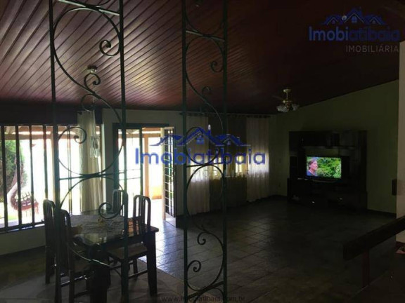 Imagem Casa com 5 Quartos à Venda, 600 m² em Vila Santista - Atibaia Imagem Casa com 5 Quartos à Venda, 600 m² em Vila Santista - Atibaia