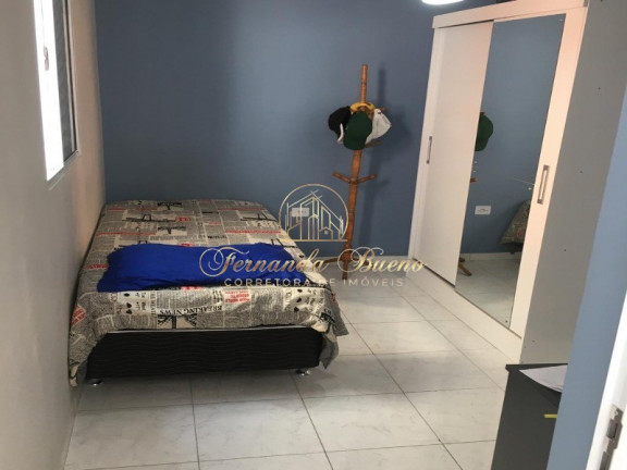 Imagem Imóvel com 4 Quartos à Venda, 100 m² em Parque Das Nações - Santo André Imagem Imóvel com 4 Quartos à Venda, 100 m² em Parque Das Nações - Santo André