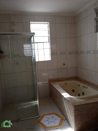 Imagem Casa com 3 Quartos à Venda, 180 m² em Horto Santo Antonio - Jundiaí