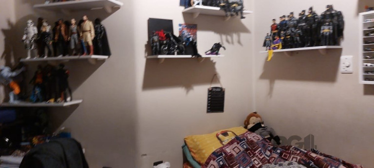 Imagem Apartamento com 1 Quarto à Venda, 49 m² em Cidade Baixa - Porto Alegre Imagem Apartamento com 1 Quarto à Venda, 49 m² em Cidade Baixa - Porto Alegre