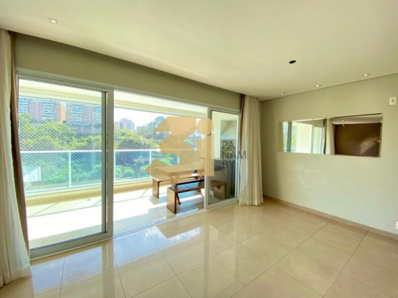Imagem Apartamento com 3 Quartos à Venda, 130 m² em Panamby - São Paulo Imagem Apartamento com 3 Quartos à Venda, 130 m² em Panamby - São Paulo