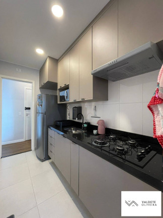 Imagem Apartamento com 2 Quartos à Venda, 55 m² em Pagador De Andrade - Jacareí Imagem Apartamento com 2 Quartos à Venda, 55 m² em Pagador De Andrade - Jacareí