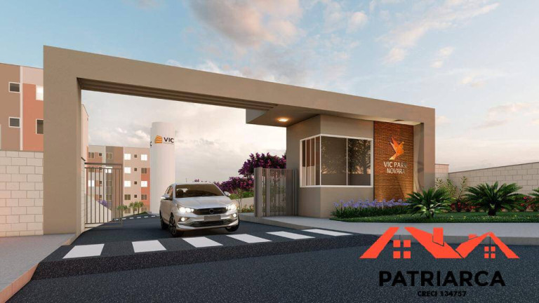 Imagem Apartamento com 2 Quartos à Venda, 40 m² em Jardim Central Park Monte Mor Ii - Monte Mor Imagem Apartamento com 2 Quartos à Venda, 40 m² em Jardim Central Park Monte Mor Ii - Monte Mor