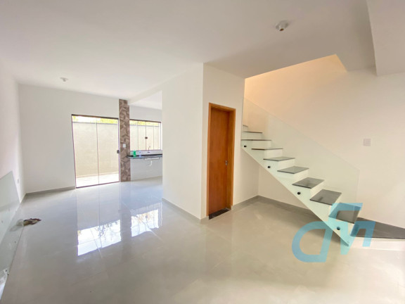 Imagem Casa de Condomínio com 3 Quartos à Venda, 88 m² em Vila Suissa - Mogi Das Cruzes Imagem Casa de Condomínio com 3 Quartos à Venda, 88 m² em Vila Suissa - Mogi Das Cruzes