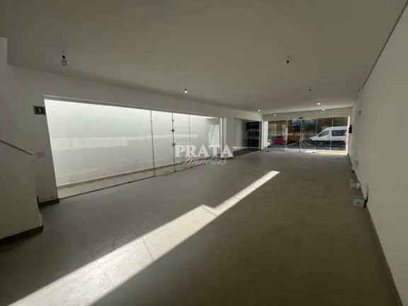 Imagem Imóvel Comercial à Venda, 230 m² em Centro - São Vicente Imagem Imóvel Comercial à Venda, 230 m² em Centro - São Vicente