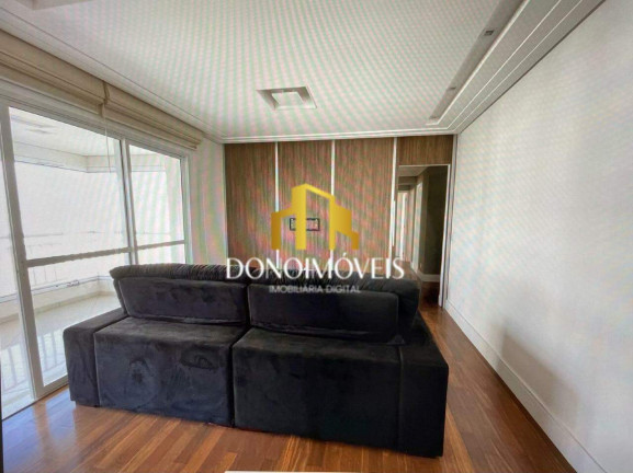 Apartamento com 3 Quartos para Alugar, 107 m² em Vila Lusitânia - São Bernardo Do Campo