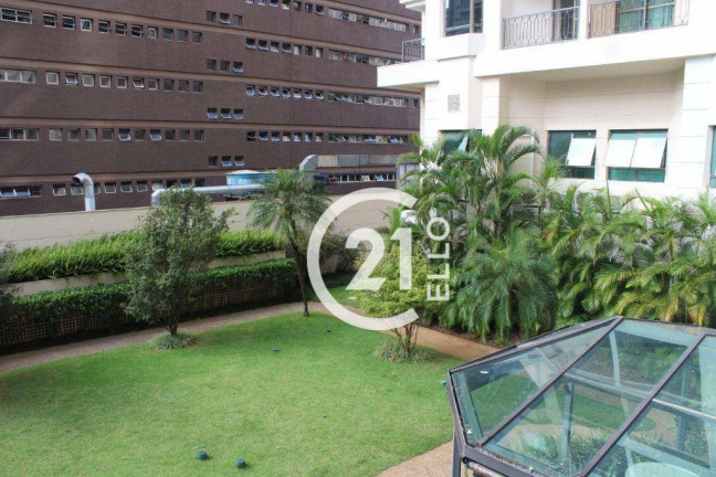 Imagem Apartamento com 1 Quarto à Venda, 51 m² em Itaim - São Paulo Imagem Apartamento com 1 Quarto à Venda, 51 m² em Itaim - São Paulo