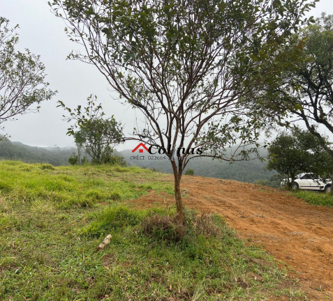Imagem Terreno à Venda, 1.000 m² em Depois Do Centro - Ibiúna