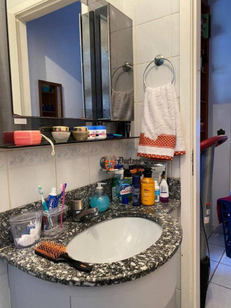 Imagem Apartamento com 2 Quartos à Venda, 62 m² em Vila Industrial - Campinas Imagem Apartamento com 2 Quartos à Venda, 62 m² em Vila Industrial - Campinas