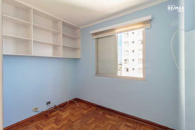Imagem Apartamento com 3 Quartos à Venda, 97 m² em Vila Regente Feijó - São Paulo Imagem Apartamento com 3 Quartos à Venda, 97 m² em Vila Regente Feijó - São Paulo