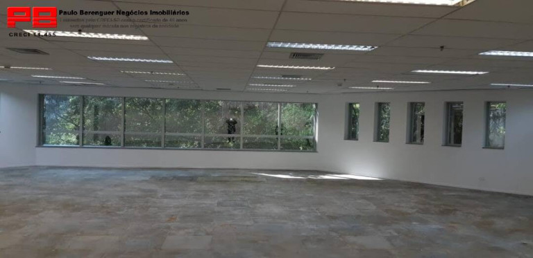 Imóvel Comercial para Alugar, 245 m² em Bela Vista - São Paulo