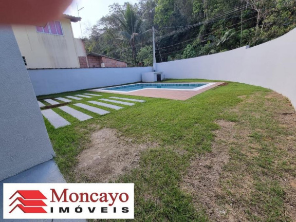 Imagem Casa com 4 Quartos à Venda, 342 m² em Massaguaçu - Caraguatatuba Imagem Casa com 4 Quartos à Venda, 342 m² em Massaguaçu - Caraguatatuba