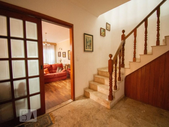 Imagem Casa com 3 Quartos à Venda, 288 m² em Interlagos - São Paulo