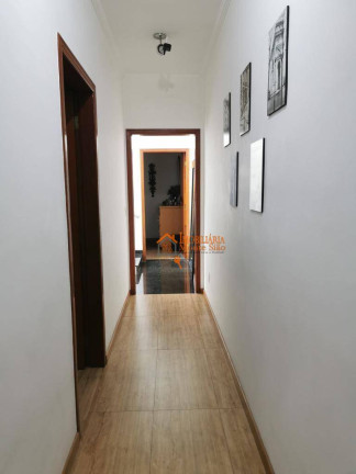 Imagem Sobrado com 4 Quartos à Venda, 220 m² em Vila Galvão - Guarulhos Imagem Sobrado com 4 Quartos à Venda, 220 m² em Vila Galvão - Guarulhos