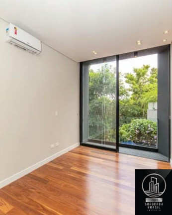 Imagem Casa com 4 Quartos à Venda, 360 m² em Alphaville Nova Esplanada - Votorantim