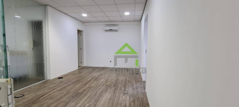 Imagem Sala Comercial à Venda, 80 m² em Granja Viana - Cotia Imagem Sala Comercial à Venda, 80 m² em Granja Viana - Cotia