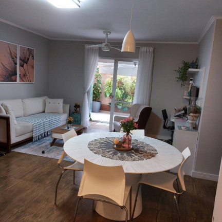 Imagem Apartamento com 3 Quartos à Venda, em Taboão/diadema - Diadema Imagem Apartamento com 3 Quartos à Venda, em Taboão/diadema - Diadema