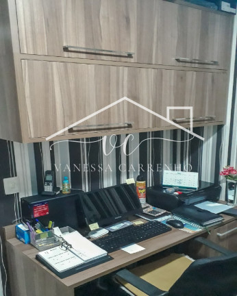 Imagem Casa com 3 Quartos à Venda,  em Ibiti Royal Park - Sorocaba