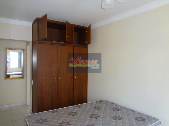 Imagem Apartamento com 4 Quartos à Venda ou Temporada, 211 m² em Enseada - Guarujá