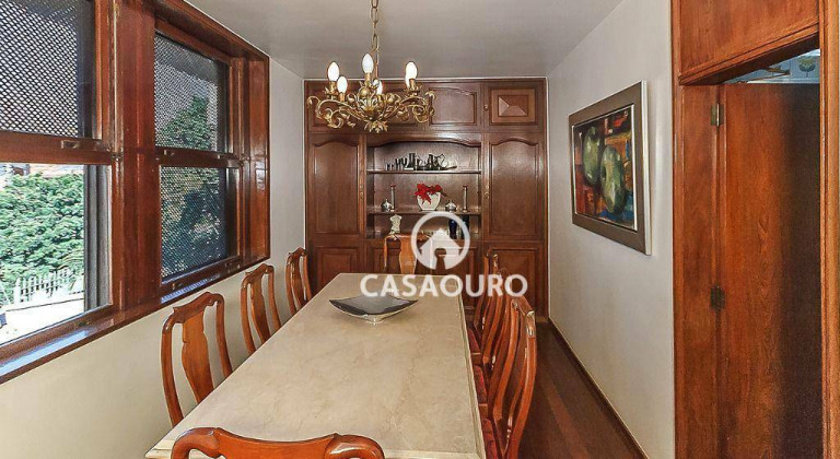 Imagem Casa com 5 Quartos à Venda, 451 m² em São Luiz - Belo Horizonte