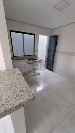 Imagem Casa com 2 Quartos à Venda, 115 m² em Ibituruna - Montes Claros Imagem Casa com 2 Quartos à Venda, 115 m² em Ibituruna - Montes Claros