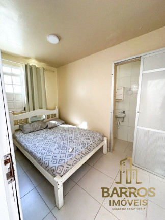 Imagem Casa com 3 Quartos à Venda, 95 m² em Stella Maris - Salvador