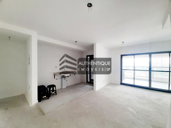 Imagem Apartamento com 2 Quartos à Venda, 79 m² em Butantã - São Paulo