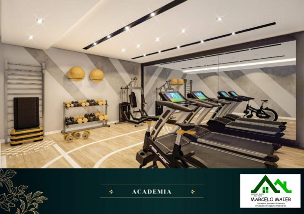 Imagem Apartamento com 2 Quartos à Venda, 71 m² em Barra - Balneário Camboriú