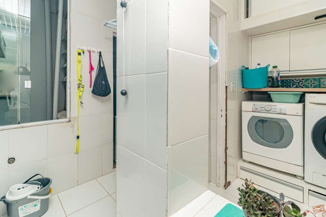 Imagem Apartamento com 3 Quartos à Venda, 106 m² em Petrópolis - Porto Alegre