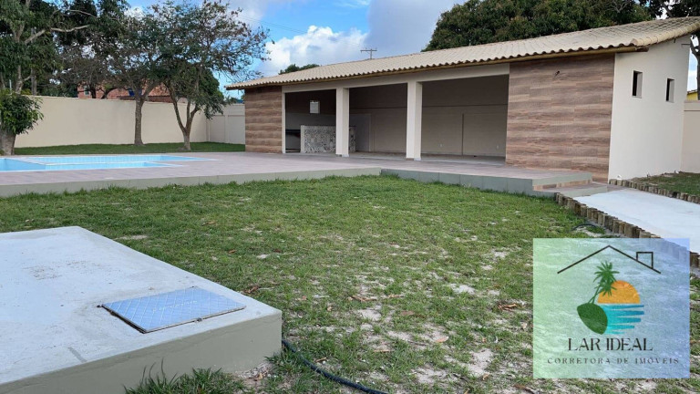 Imagem Casa com 2 Quartos à Venda, em Parque Arruda - São Pedro Da Aldeia Imagem Casa com 2 Quartos à Venda, em Parque Arruda - São Pedro Da Aldeia