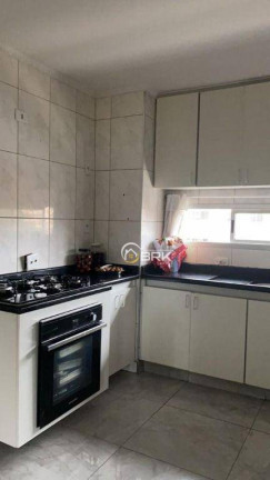 Imagem Apartamento com 3 Quartos à Venda, 88 m² em Penha De França - São Paulo