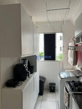 Imagem Apartamento com 2 Quartos à Venda, 50 m² em Maraponga - Fortaleza Imagem Apartamento com 2 Quartos à Venda, 50 m² em Maraponga - Fortaleza