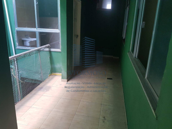 Imagem Apartamento com 2 Quartos à Venda, 350 m² em Ramos - Rio De Janeiro