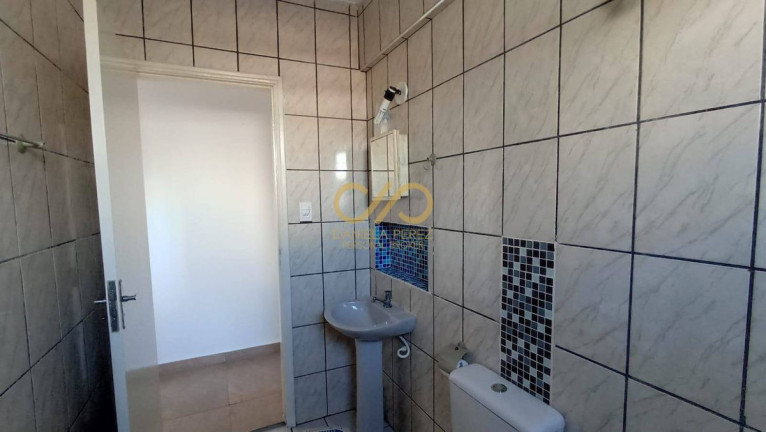 Imagem Apartamento com 1 Quarto à Venda, 50 m² em Guilhermina - Praia Grande Imagem Apartamento com 1 Quarto à Venda, 50 m² em Guilhermina - Praia Grande