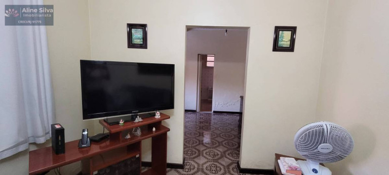 Imagem Casa de Condomínio com 2 Quartos à Venda, 165 m² em Taquara - Rio De Janeiro